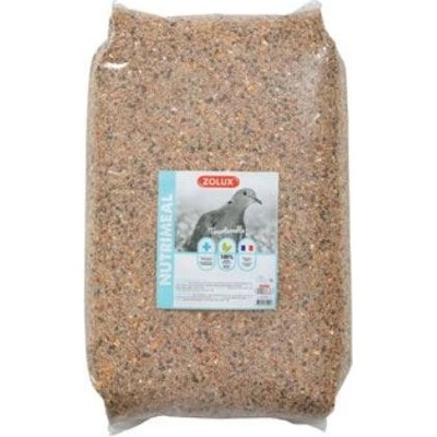 Zolux Nutrimeal Hrdlička 12 kg