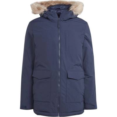 adidas Анорак Adidas Men's Parka - Legend Ink