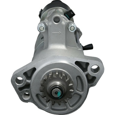 Štartér VALEO 445653