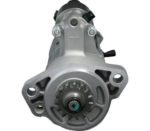 Štartér VALEO 445653