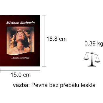 Médium Michaela