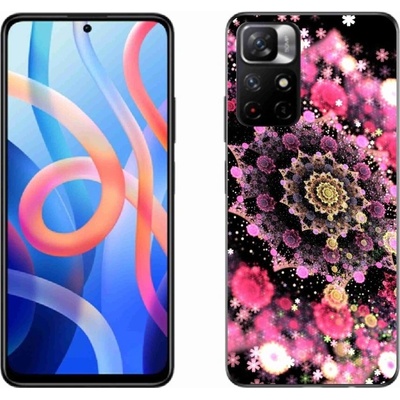 mmCase Gelové Xiaomi Redmi Note 11S 5G - abstrakt 21