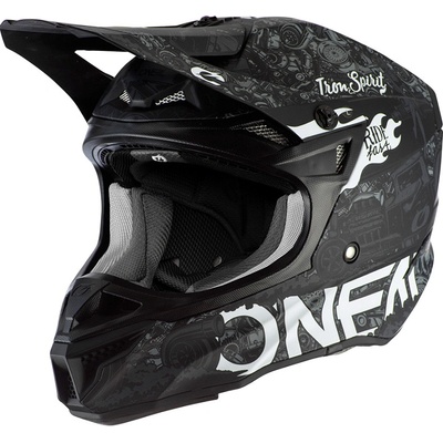 O´Neal 5Series HR V.22