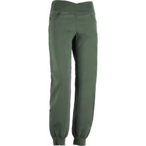 E9 Дамски панталон за боулдър E9 Women's Olivia Bouldering trousers - Agave (109-1175-1015)