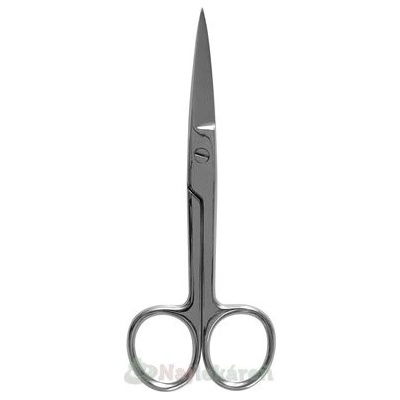 Celimed nůžky 6-0047-B rov.hrotn.15 cm