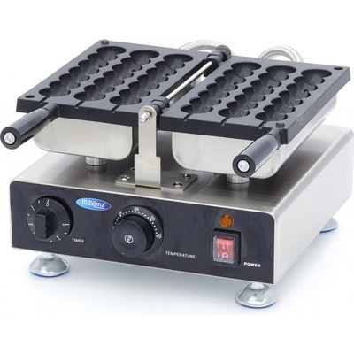 Maxima Lolly Waffle Maker