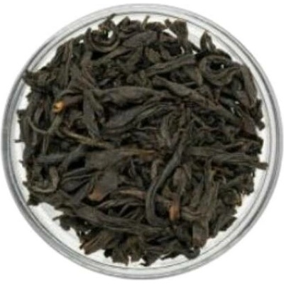 QuickTea China Tarry Lapsang Souchong černý čaj 80 g