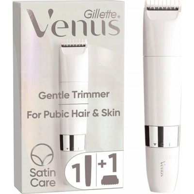 Braun Venus Gentle