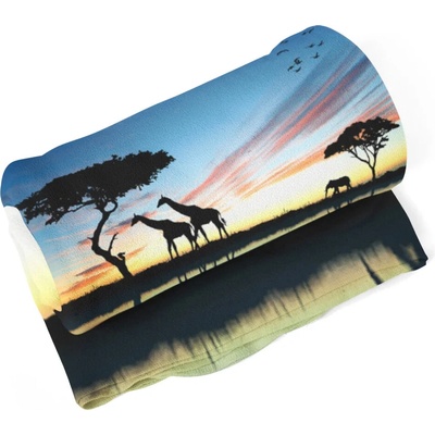 Sablio Deka Sahara 150x120