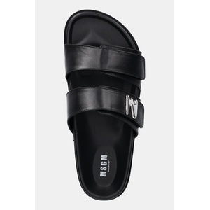 MSGM Кожени чехли (3841mds455.974.99)
