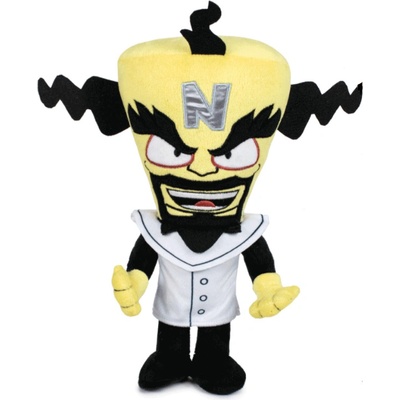 hraška Phunny Crash Bandicoot Neo Cortex 20 cm