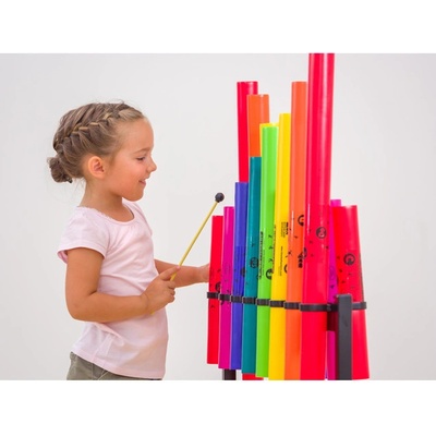 Betzold Boomwhacker 8 trubic