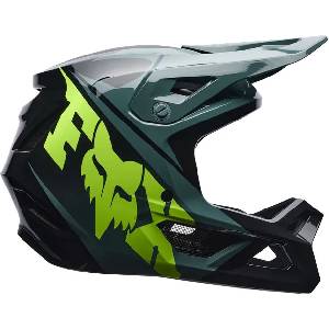 FOX Rampage foundry (61 - 62)