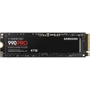 Samsung 990 PRO 4TB, MZ-V9P4T0BW