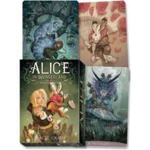 Alice in Wonderland Oracle (2024)