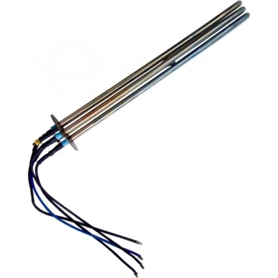 Vykurovacia špirála 3 kW