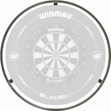 Winmau Plasma dartboard light Osvětlení terče