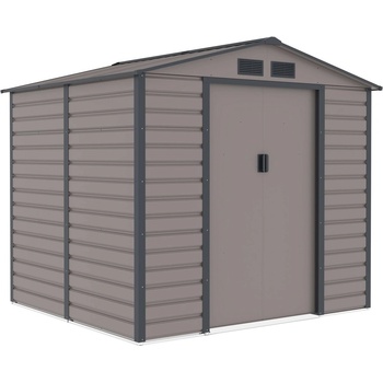 G21 GAH 407 213 x 191 cm sivý