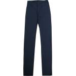 Joha Дамско мериносово термобельо Joha Women's Leggings 100% Wool Merino base layer - Dark Blue - размер XL (115-1445-0115)