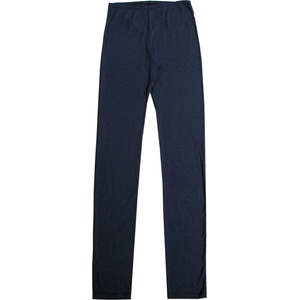 Joha Дамско мериносово термобельо Joha Women's Leggings 100% Wool Merino base layer - Dark Blue - размер XL (115-1445-0115)