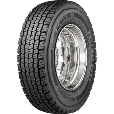 Continental Hybrid HD3 315/80 R22,5 156/150L – Sleviste.cz