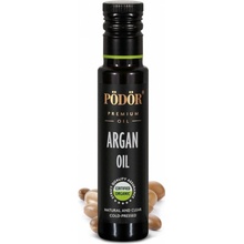 Pödör Arganový olej 0,1 l