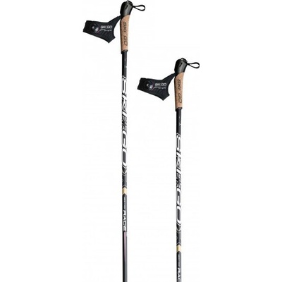 SkiGo Race 1.0 Power Strap 2024/25