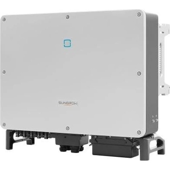 SUNGROW SG33CX-V112 (AFCI, SPD DC I+II/AC II, DC превключвател, PID) Инвертор (SG33CX-V112)