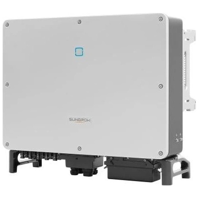 SUNGROW SG33CX-V112 (AFCI, SPD DC I+II/AC II, DC превключвател, PID) Инвертор (SG33CX-V112)