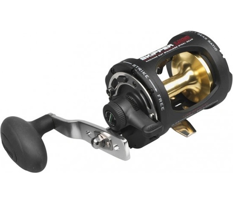 Spro Skipper RH30