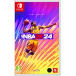 2K Games NBA 2K24 [Kobe Bryant Edition] (Switch)