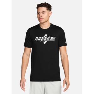 Nike Тениска m nk df tee rlgd gfx