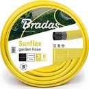 Bradas žltá 5/8 " SUNFLEX 20 m UV odolná