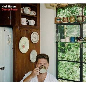 Niall Horan - Dinner Party (CD) (0199957416887)