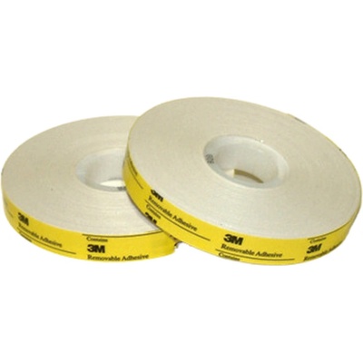 3M 928 Obojstranná lepiaca páska so silnou a slabou stranou 12 mm x 16,5 m x 0,05 mm