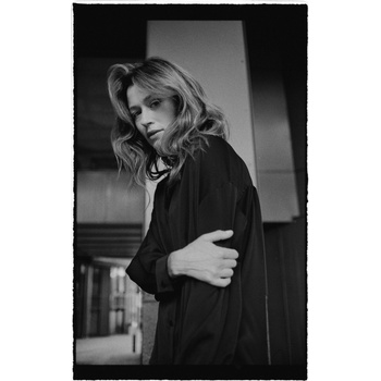 Moodo Гладка черна риза Moodo Moodo | Cheren | ЖЕНИ | XS