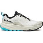 Scarpa Мъжки маратонки Scarpa Golden Gate LT Trail running shoes - White / Azure - размер 42, 5 (EU) (023-2647-0116)