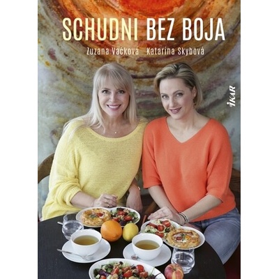 Schudni bez boja