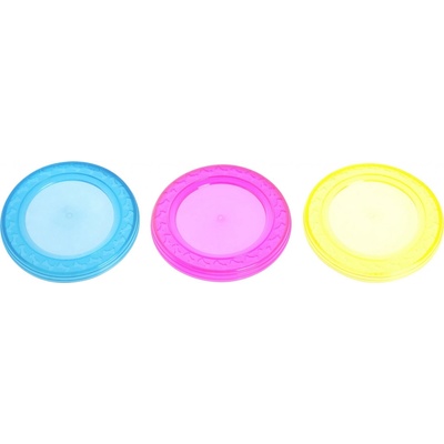 Karlie-Flamingo TPR guma frisbee 23 cm