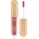 Bourjois Cloud Crème Velvet Matte ултра матиращо течно червило цвят 05 Flirty Rose 3.1ml