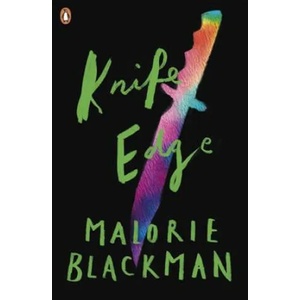 Knife Edge | Malorie Blackman (ISBN: 9780141378657)