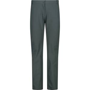CMP Дамски туристически панталон CMP Women's Pant 34T2226 Mountaineering trousers - Jungle - размер 40 (EU) (110-1808-0414)