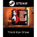 Third Eye Crime