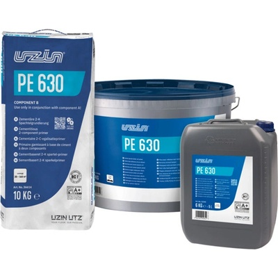 Stierkovacia Penetrácia Uzin PE 630 16kg
