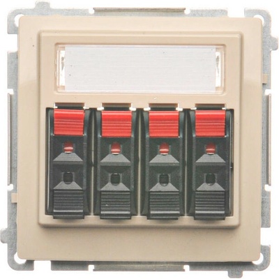 Simon Basic BMGL34.01/12