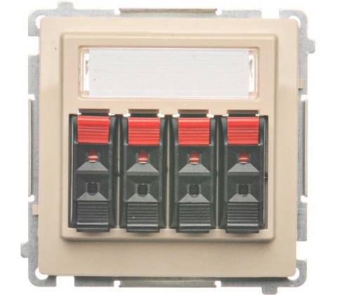 Simon Basic BMGL34.01/12