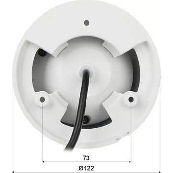 Dahua HAC-HDW1231T-Z-A(2.7-12mm)