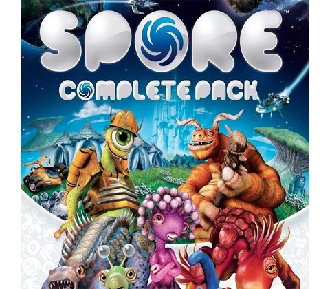 Spore