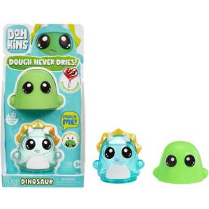 MGA Entertainment DohKins Динозавър (122876EUC)