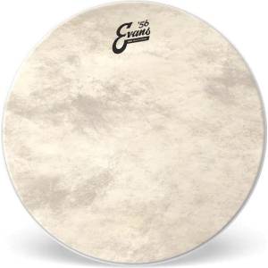 Evans BD22GB4CT EQ4 Calftone 22" Kожа за барабан (BD22GB4CT)